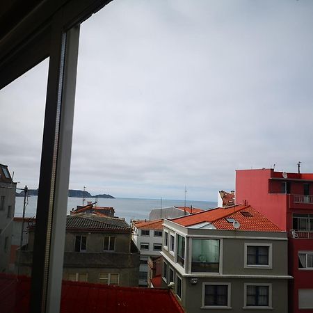 Apartamento marinero 2 Malpica de Bergantiños Exterior foto