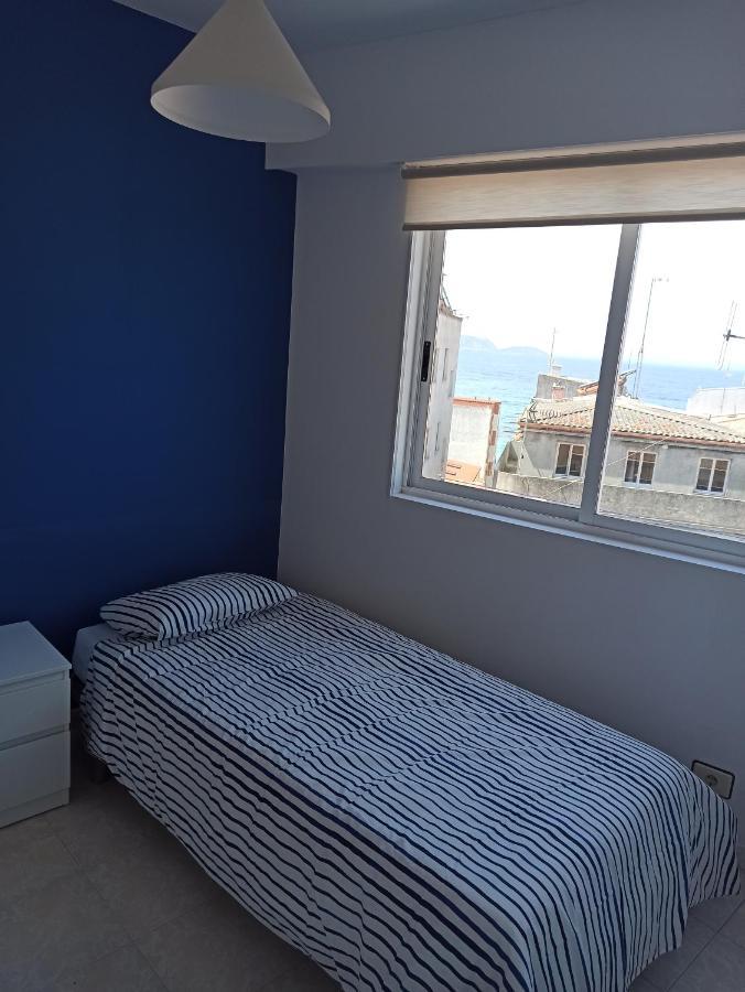 Apartamento marinero 2 Malpica de Bergantiños Exterior foto