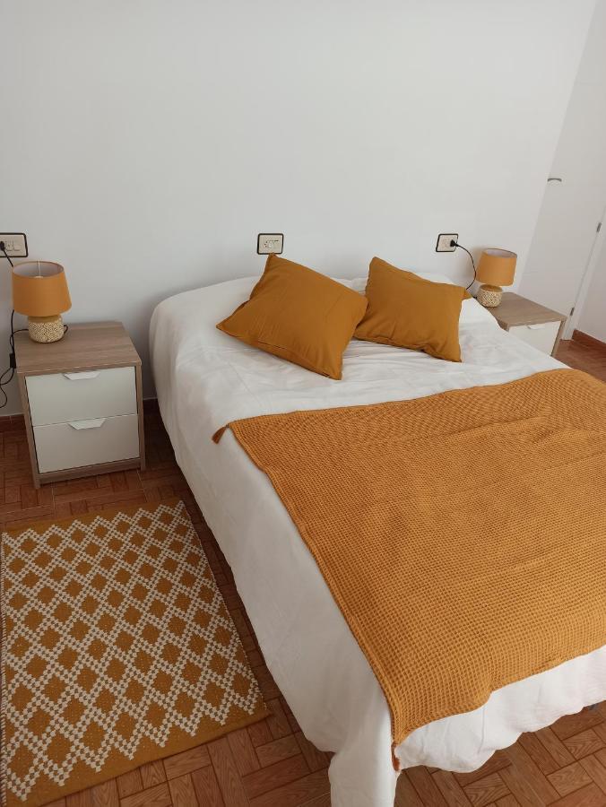 Apartamento marinero 2 Malpica de Bergantiños Exterior foto