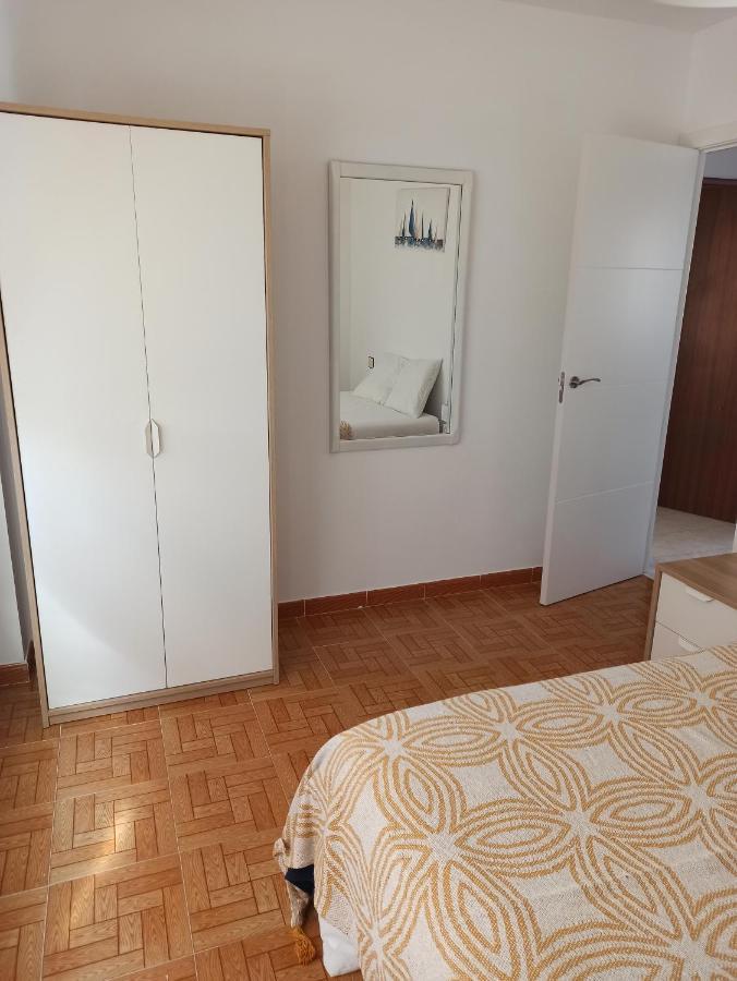 Apartamento marinero 2 Malpica de Bergantiños Exterior foto