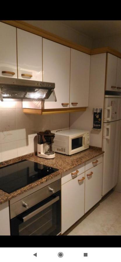 Apartamento marinero 2 Malpica de Bergantiños Exterior foto