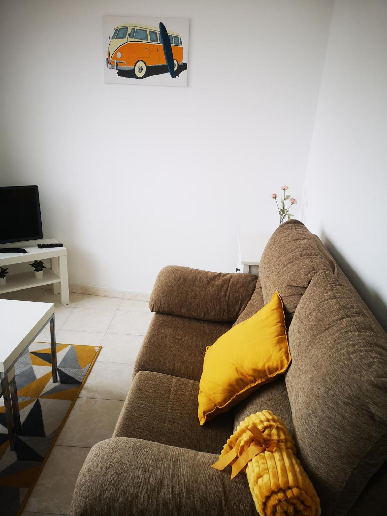 Apartamento marinero 2 Malpica de Bergantiños Exterior foto