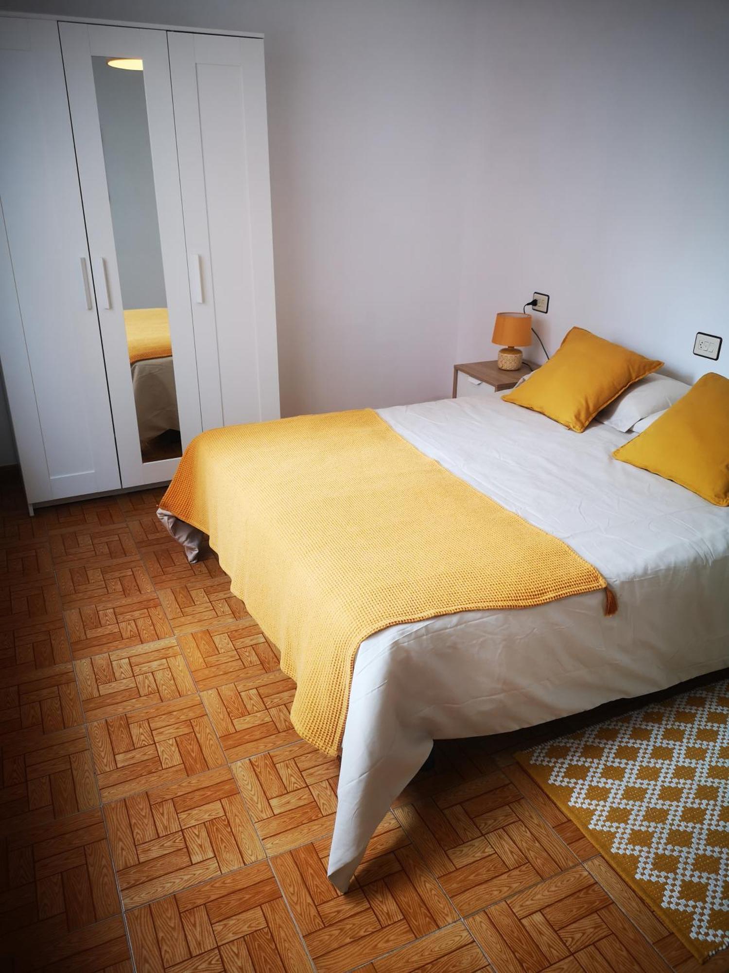 Apartamento marinero 2 Malpica de Bergantiños Exterior foto