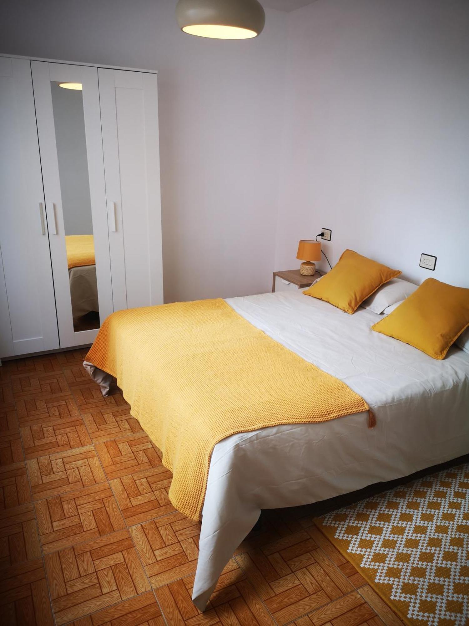 Apartamento marinero 2 Malpica de Bergantiños Exterior foto
