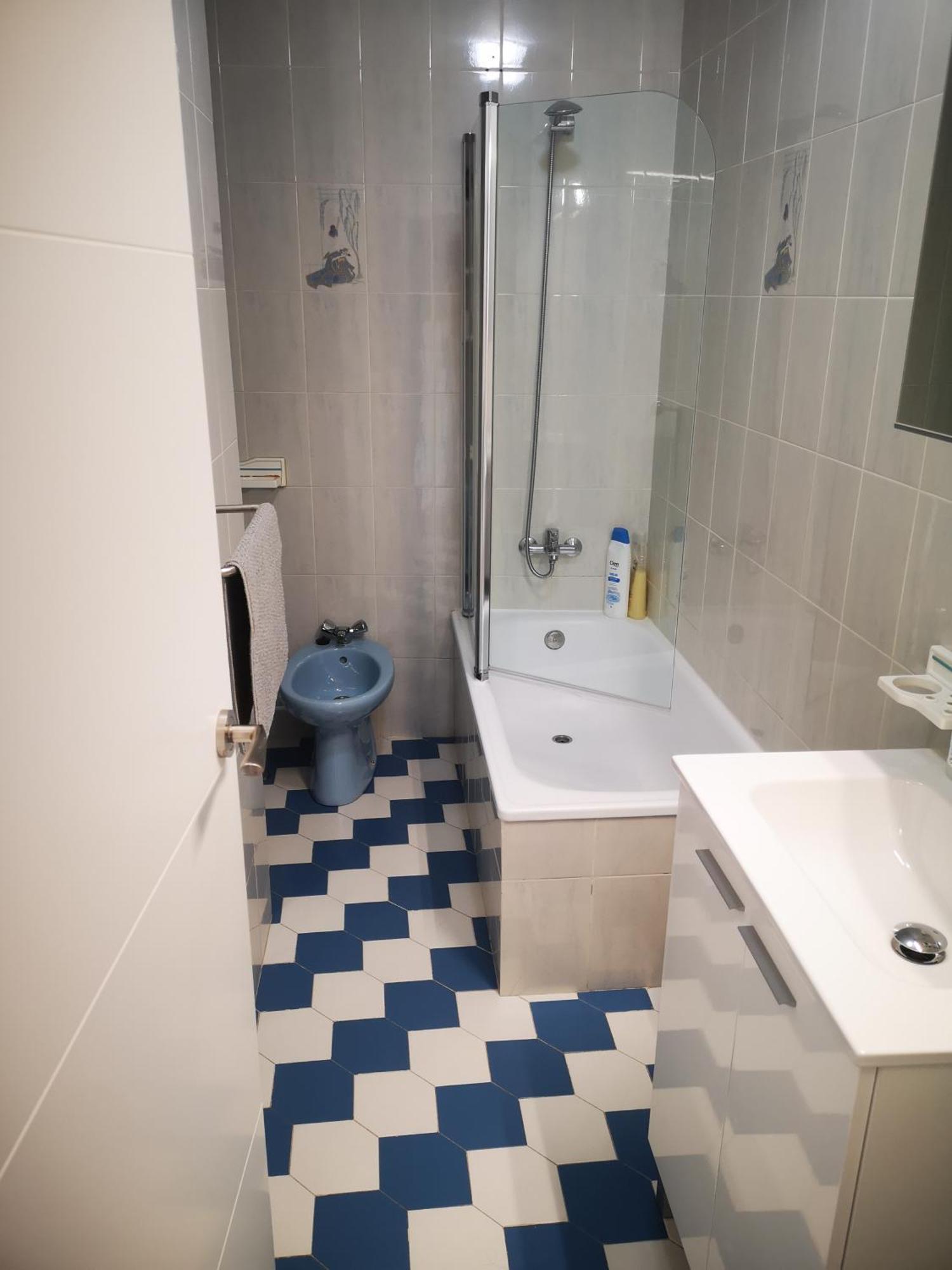 Apartamento marinero 2 Malpica de Bergantiños Exterior foto