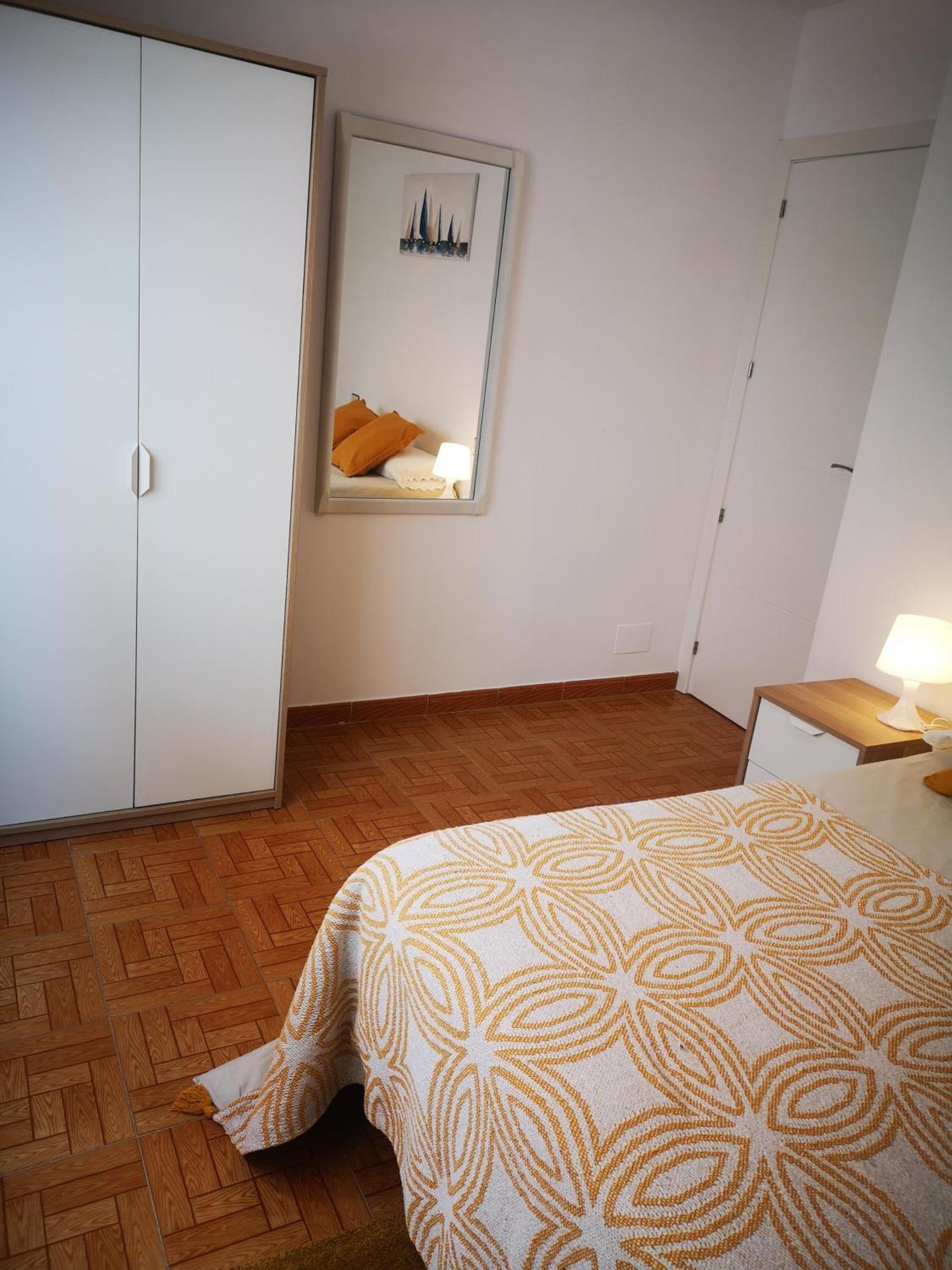 Apartamento marinero 2 Malpica de Bergantiños Exterior foto