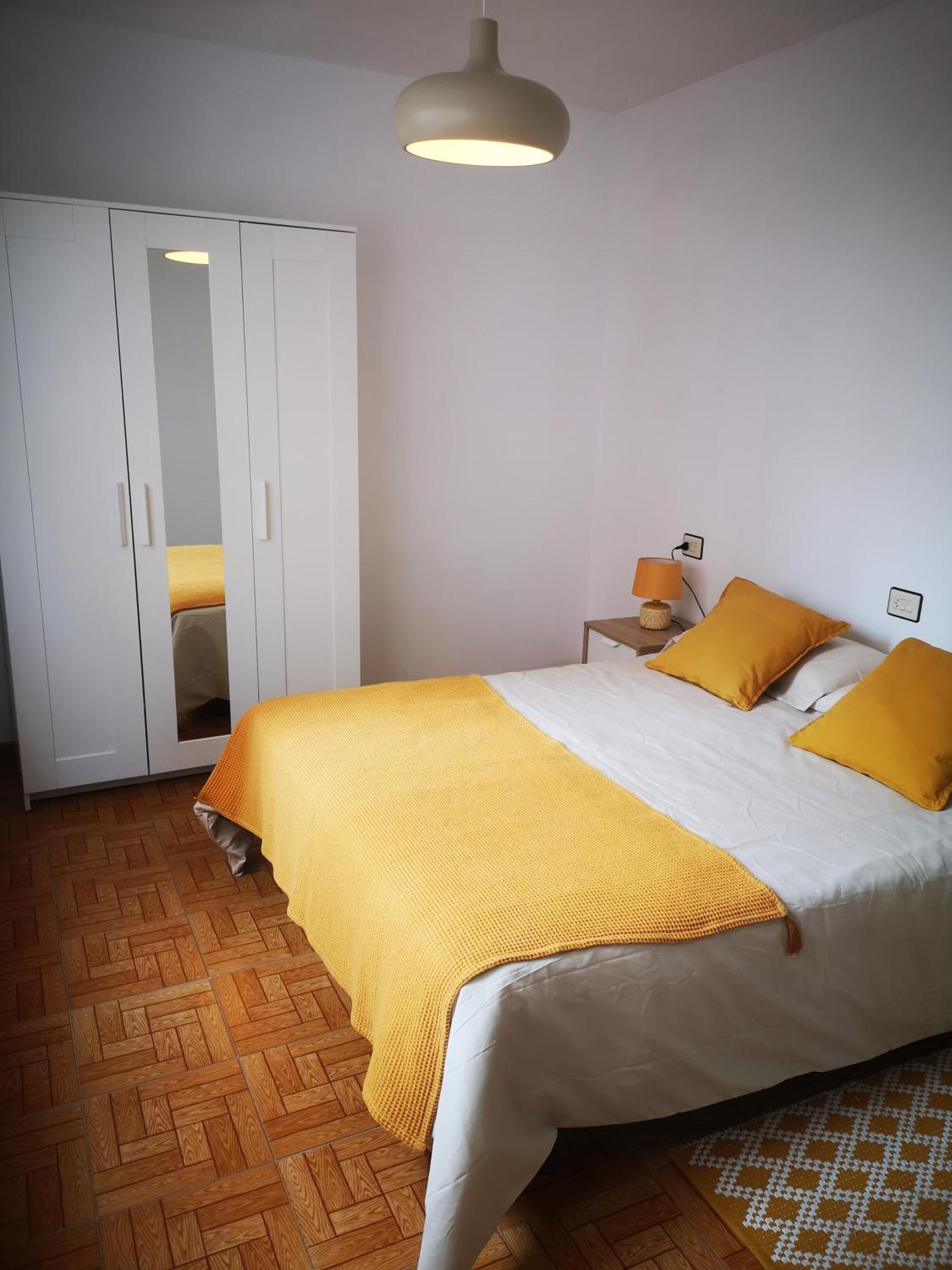 Apartamento marinero 2 Malpica de Bergantiños Exterior foto