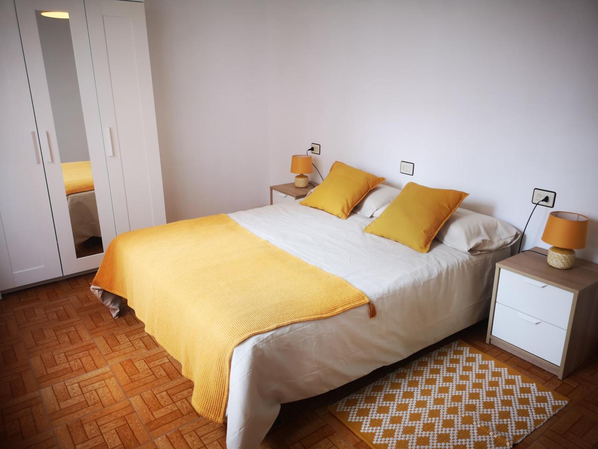 Apartamento marinero 2 Malpica de Bergantiños Exterior foto