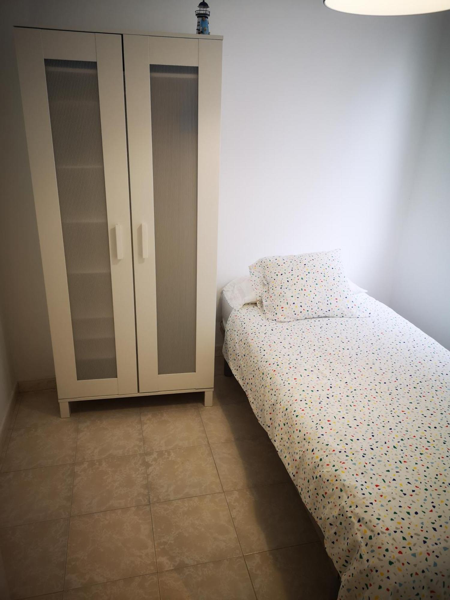 Apartamento marinero 2 Malpica de Bergantiños Exterior foto